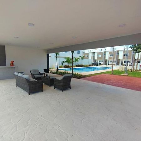 Mandala Relajacion Villa Cancun Exterior photo