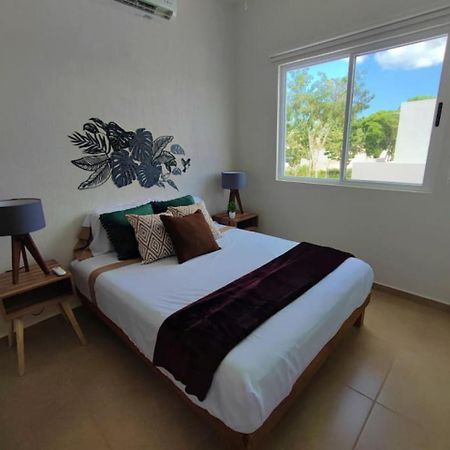 Mandala Relajacion Villa Cancun Exterior photo