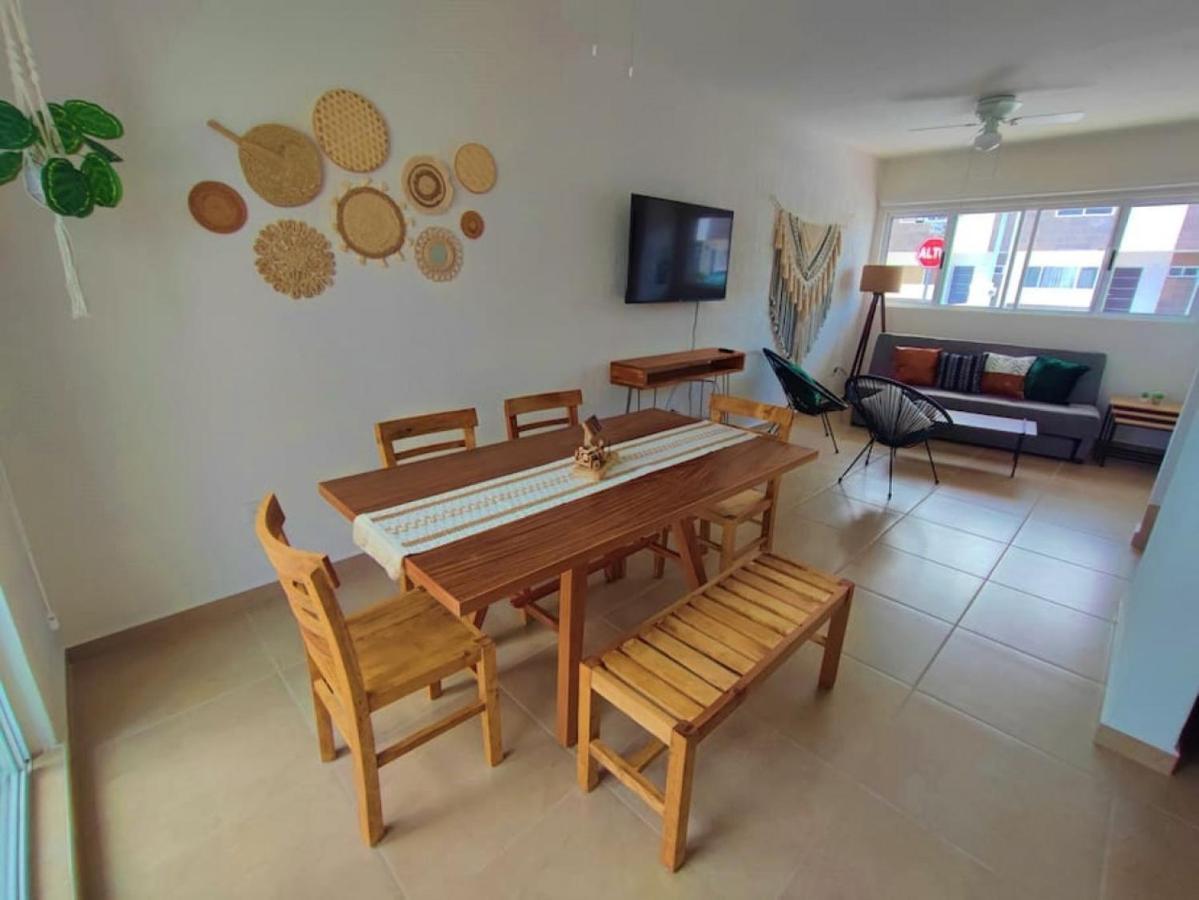 Mandala Relajacion Villa Cancun Exterior photo