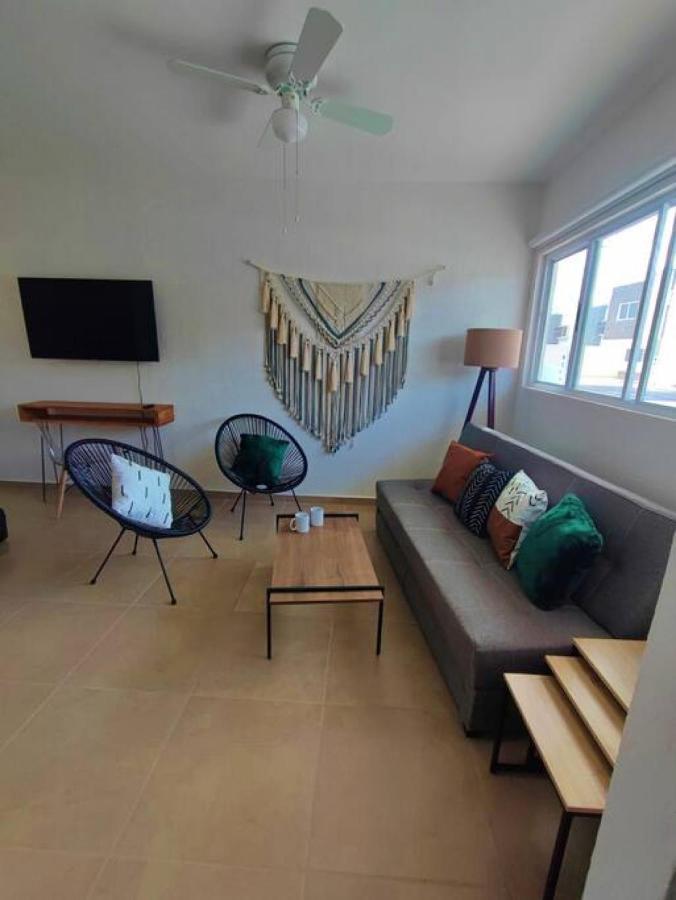 Mandala Relajacion Villa Cancun Exterior photo