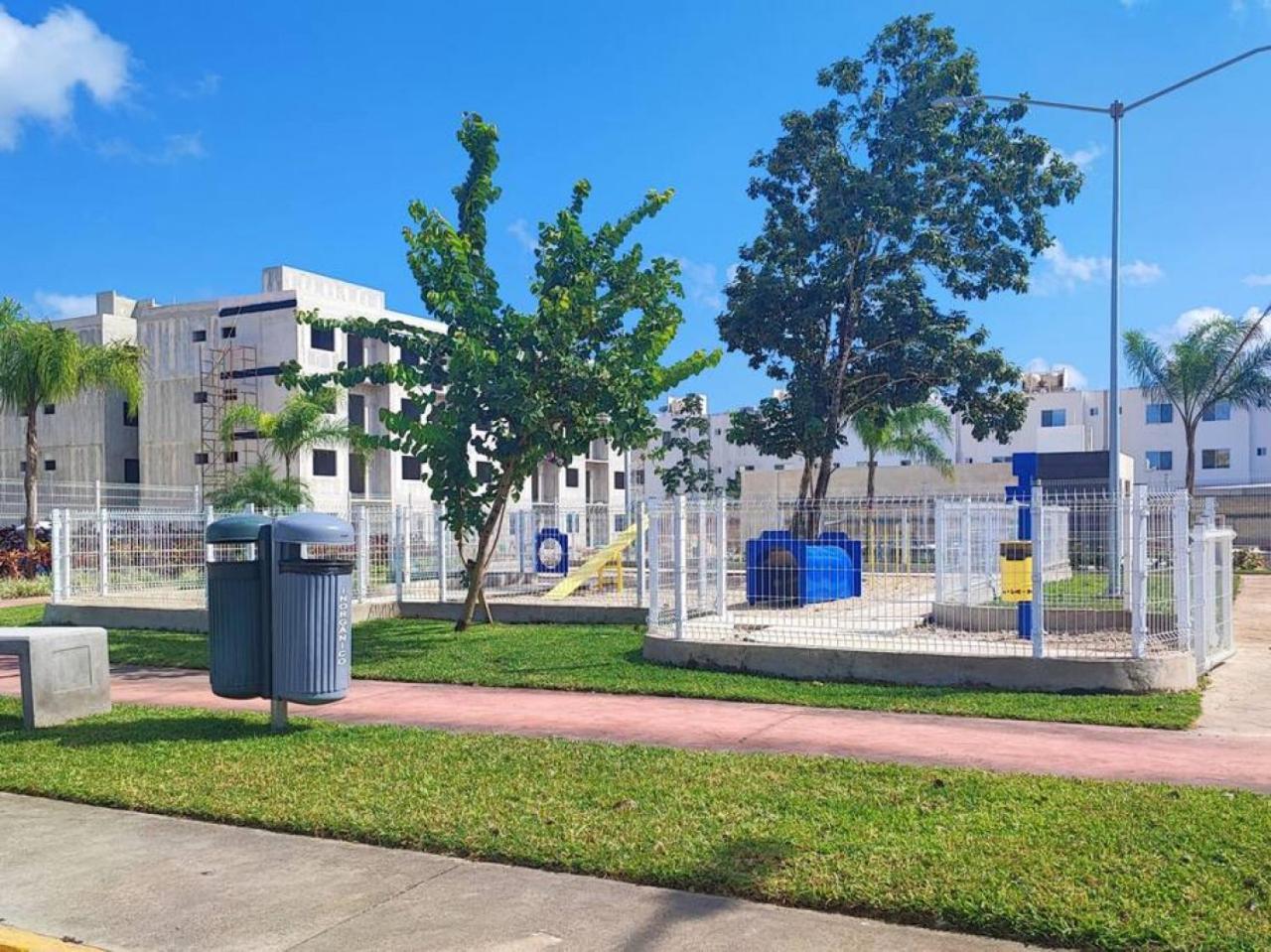 Mandala Relajacion Villa Cancun Exterior photo
