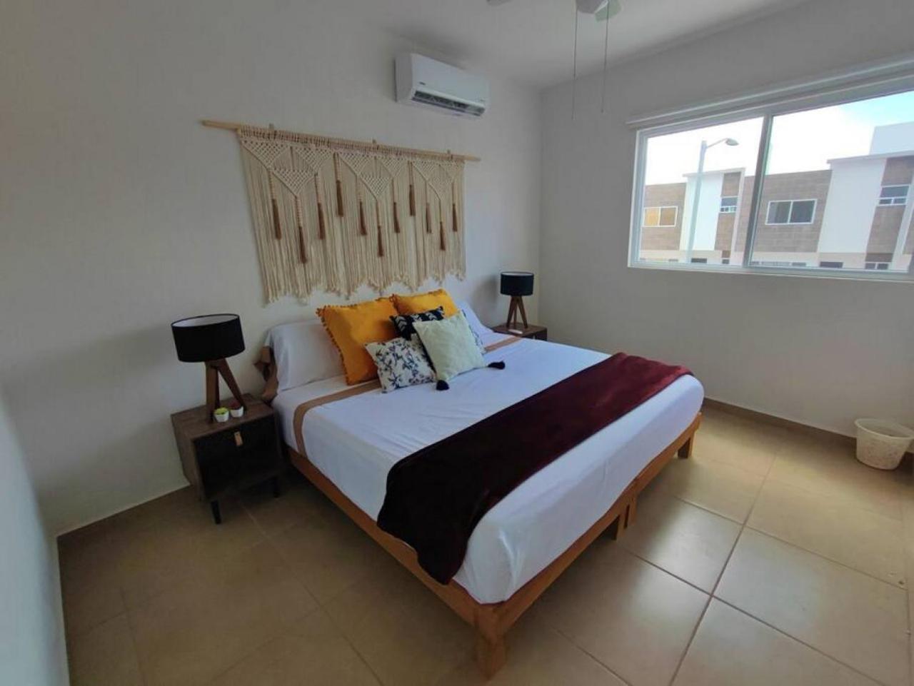 Mandala Relajacion Villa Cancun Exterior photo
