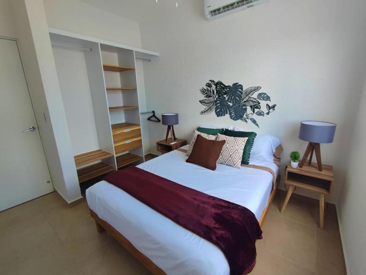 Mandala Relajacion Villa Cancun Exterior photo